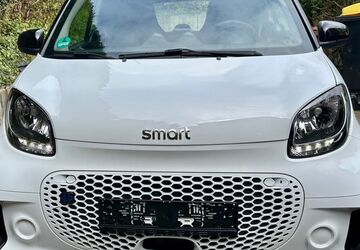 Smart ForTwo 1.014 km 18.500 &euro; Pforzheim 75177