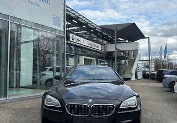 BMW M6 137.000 km 38.999 &euro; Karlsruhe 76187