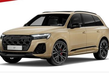 Audi Q7 10.456 km 84.980 &euro; Karlsruhe 76131