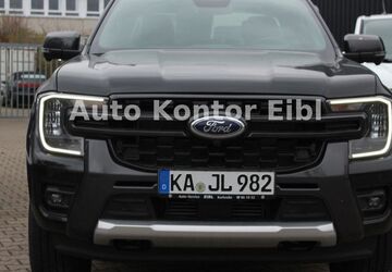 Ford Ranger 20.000 km 48.900 &euro; Waldbronn 76337