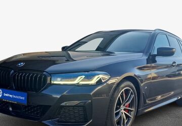 BMW 540 110.569 km 41.290 &euro; Ettlingen 76275