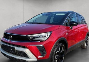 Opel Crossland (X) 30.163 km 19.970 &euro; Karlsruhe 76227