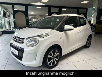 Gebrauchte Citroën C1
