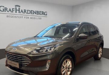 Ford Kuga 16.499 km 22.290 &euro; Karlsruhe 76185