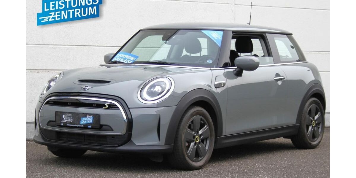 Mini Cooper SE 16.800 km 19.455 &euro; Stutensee-Friedrichstal (West) 76297