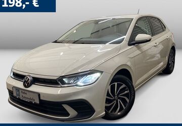VW Polo 34.655 km 16.990 &euro; Niefern-Öschelbronn 75223