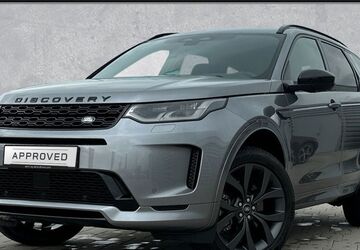 Land Rover Discovery Sport 20.000 km 34.750 &euro; Karlsruhe 76187