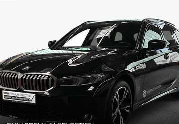 BMW 330 77.303 km 34.440 &euro; Karlsruhe 76227