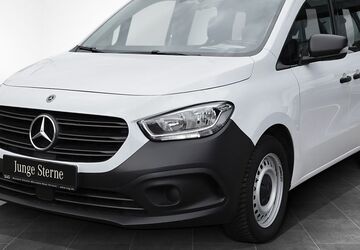 Mercedes-Benz Citan 60.640 km 18.500 &euro; Karlsruhe 76139