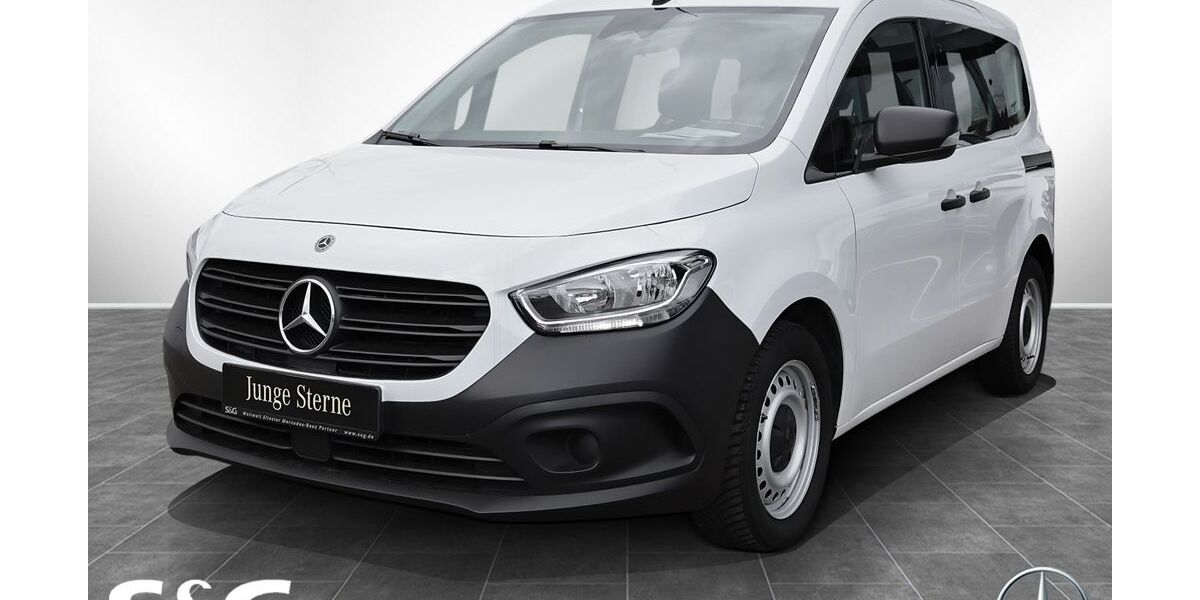 Mercedes-Benz Citan 60.640 km 18.500 &euro; Karlsruhe 76139