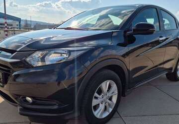 Honda HR-V 119.650 km 13.688 &euro; Birkenfeld 75217