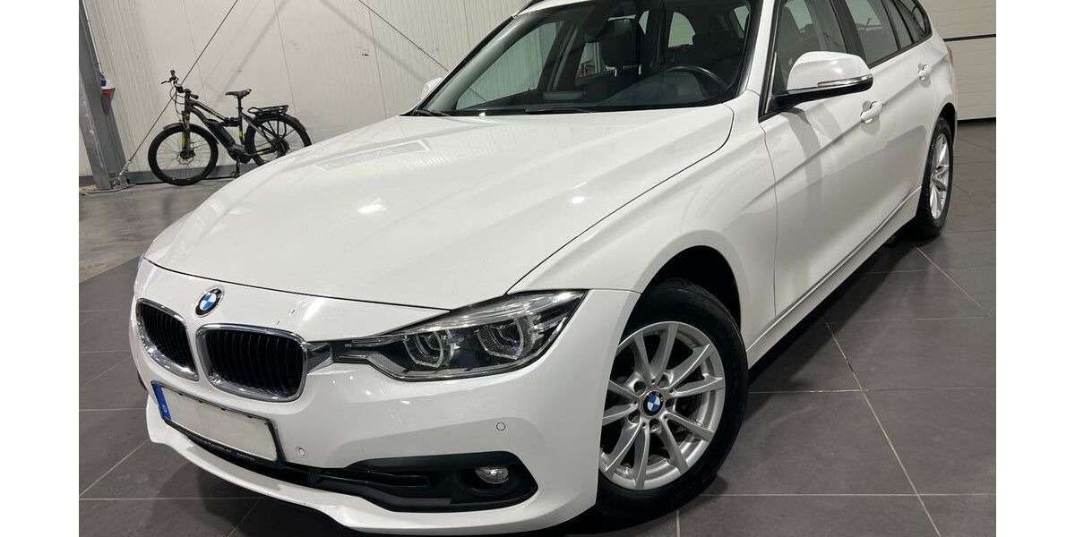 BMW 318 212.000 km 10.495 &euro; Bretten 75015