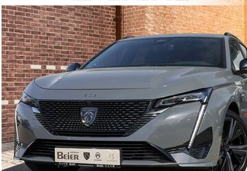 Peugeot 308 51.499 km 23.980 &euro; Karlsruhe 76131