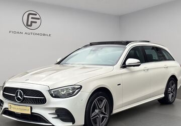 Mercedes-Benz E 300 92.000 km 31.850 &euro; Sindelfingen/Stuttgart 71065