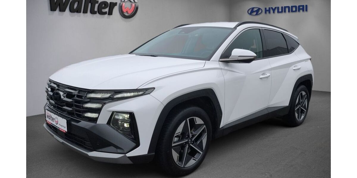 Hyundai TUCSON 27.800 km 29.990 &euro; Pforzheim 75177