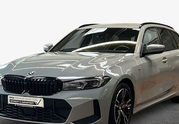 BMW 330 107.048 km 36.980 &euro; Karlsruhe 76227