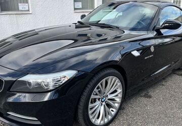 BMW Z4 327.500 km 10.990 &euro; Mönsheim 71297