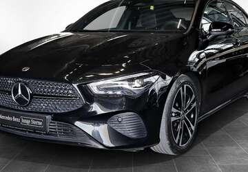 Mercedes-Benz CLA 180 16.150 km 34.780 &euro; Pforzheim 75179