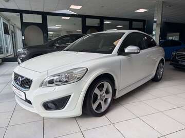 Gebrauchte Volvo C30