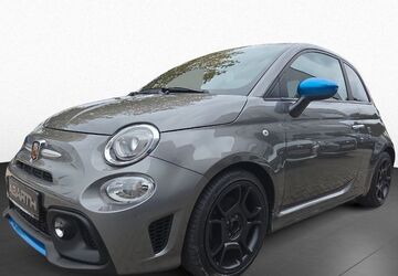 Abarth 595 22.950 km 20.290 &euro; Pforzheim 75179