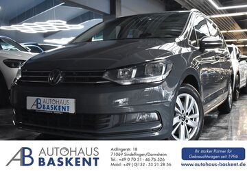 VW Touran 193.700 km 15.990 &euro; Sindelfingen-Darmsheim 71069