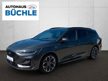 Gebrauchte Ford Focus