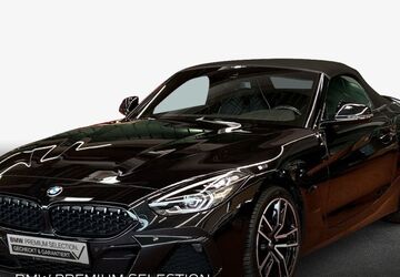BMW Z4 M 36.702 km 41.490 &euro; Karlsruhe 76227