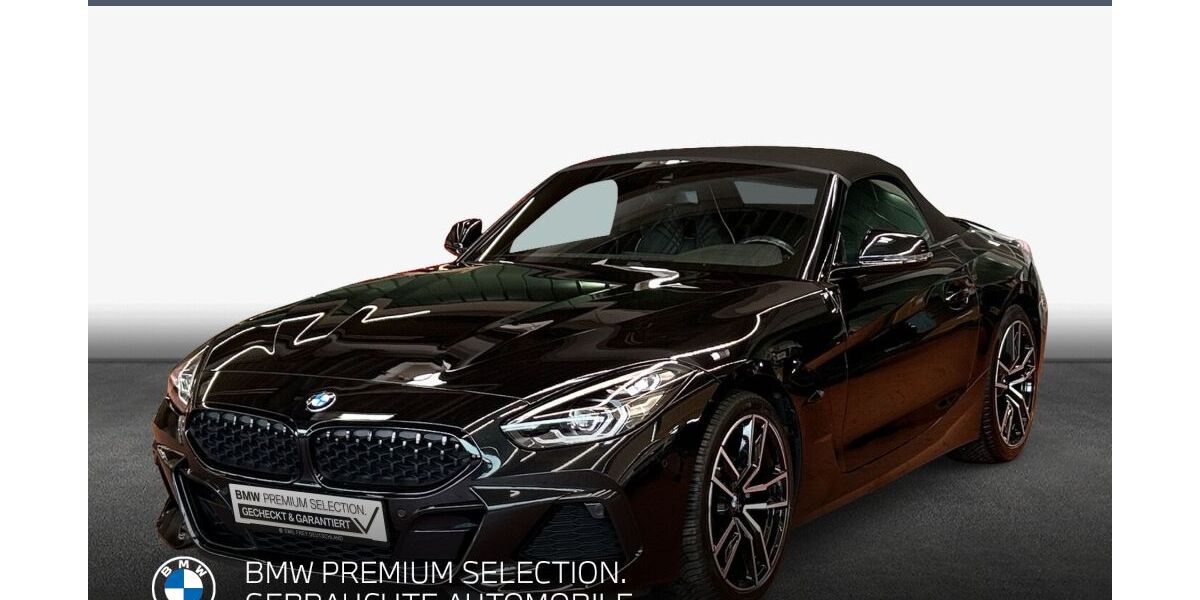 BMW Z4 M 36.702 km 41.490 &euro; Karlsruhe 76227