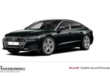 Audi A7 85.519 km 39.880 &euro; Karlsruhe 76131
