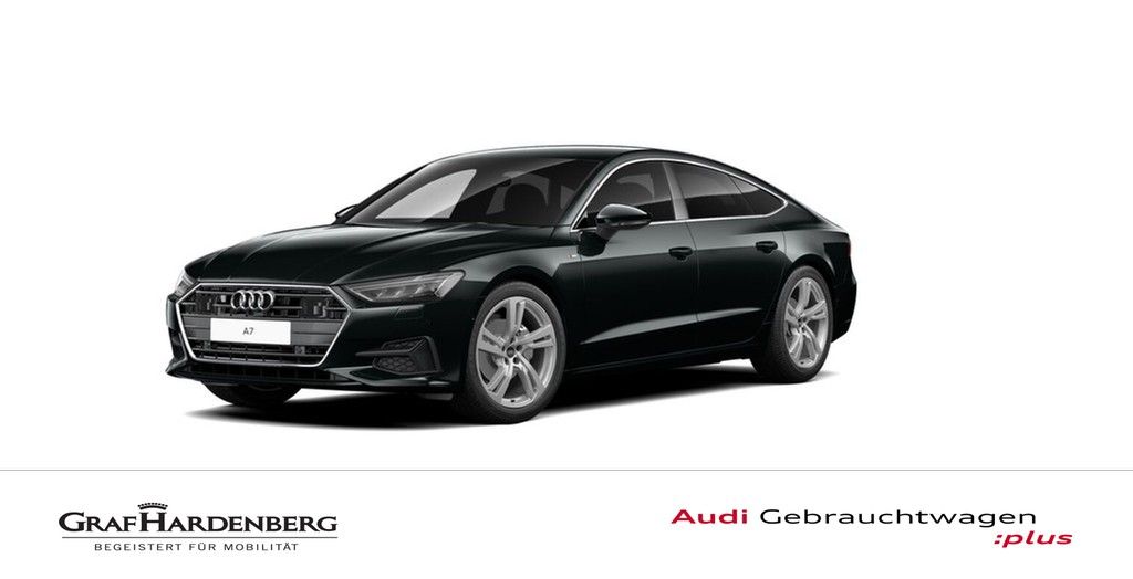 Audi A7 85.519 km 39.880 &euro; Karlsruhe 76131