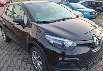 Renault Captur 87.500 km 6.800 &euro; Sindelfingen 71069