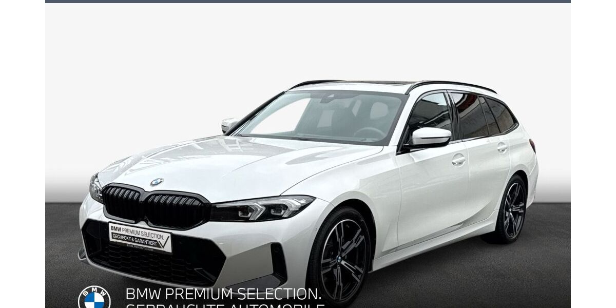 BMW 320 12.603 km 43.490 &euro; Bruchsal 76646