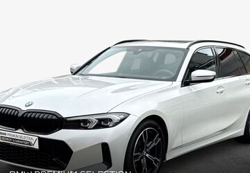 BMW 320 13.904 km 42.990 &euro; Bruchsal 76646