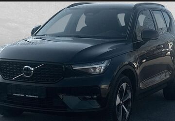 Volvo XC40 36.000 km 31.350 &euro; Karlsruhe 76187