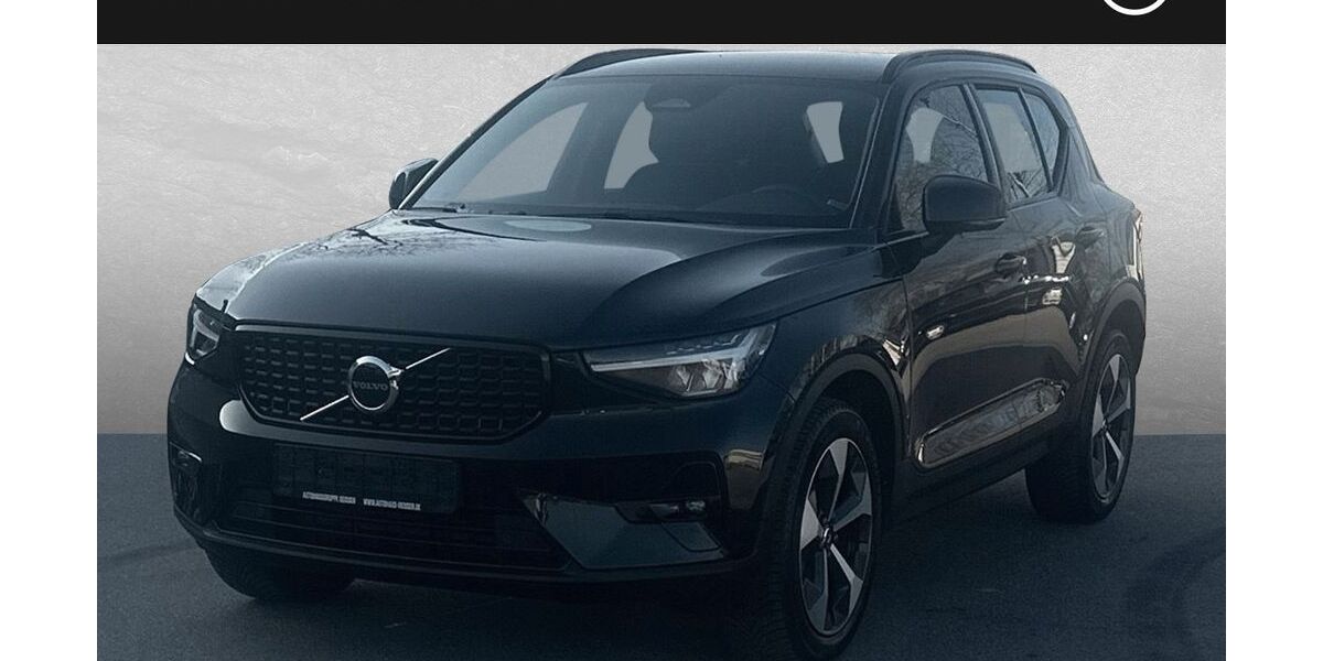 Volvo XC40 36.000 km 31.350 &euro; Karlsruhe 76187