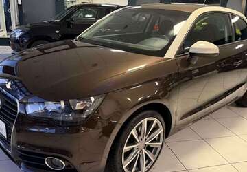 Audi A1 135.000 km 6.998 &euro; Pforzheim 75179