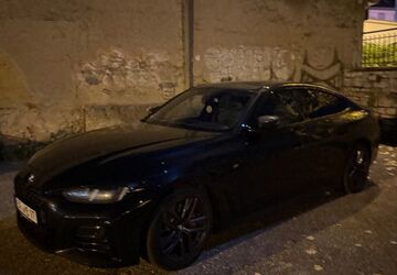 BMW 430 Gran Coupé 15.200 km 69.990 &euro; Walzbachtal 75045