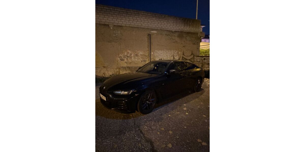 BMW 430 Gran Coupé 15.200 km 69.990 &euro; Walzbachtal 75045