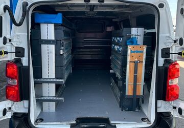 Opel Vivaro 93.629 km 16.800 &euro; Sindelfingen 71065