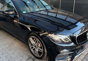 Mercedes-Benz E 220 194.000 km 24.800 &euro; Stutensee (Karlsruhe) 76297