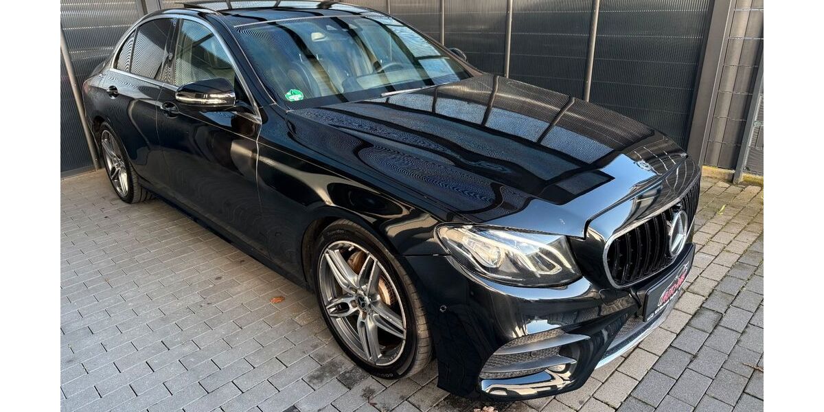 Mercedes-Benz E 220 194.000 km 24.800 &euro; Stutensee (Karlsruhe) 76297