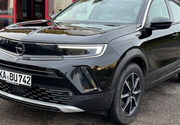 Opel Mokka 115.000 km 14.490 &euro; Bretten 75015