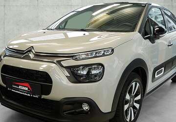 Citroen C3 20.500 km 14.980 &euro; Karlsruhe 76185
