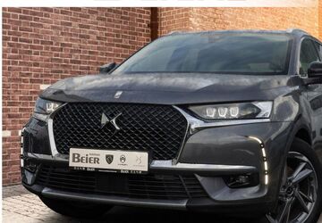 DS Automobiles DS7 (Crossback) 54.453 km 25.980 &euro; Karlsruhe 76131