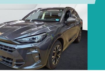 Cupra Terramar 26.781 km 32.940 &euro; Calw 75365