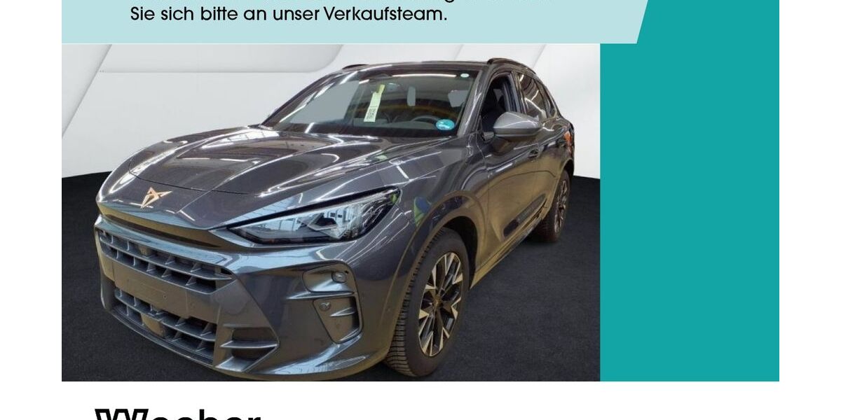 Cupra Terramar 26.781 km 32.940 &euro; Calw 75365