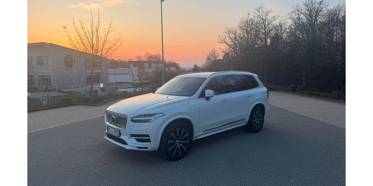 Volvo XC90 56.000 km 44.950 &euro; Birkenfeld 75217