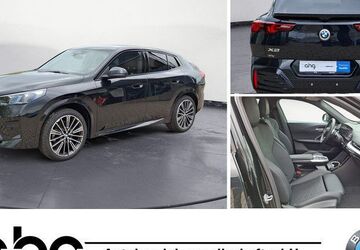 BMW X2 24.551 km 42.390 &euro; Pforzheim 75179