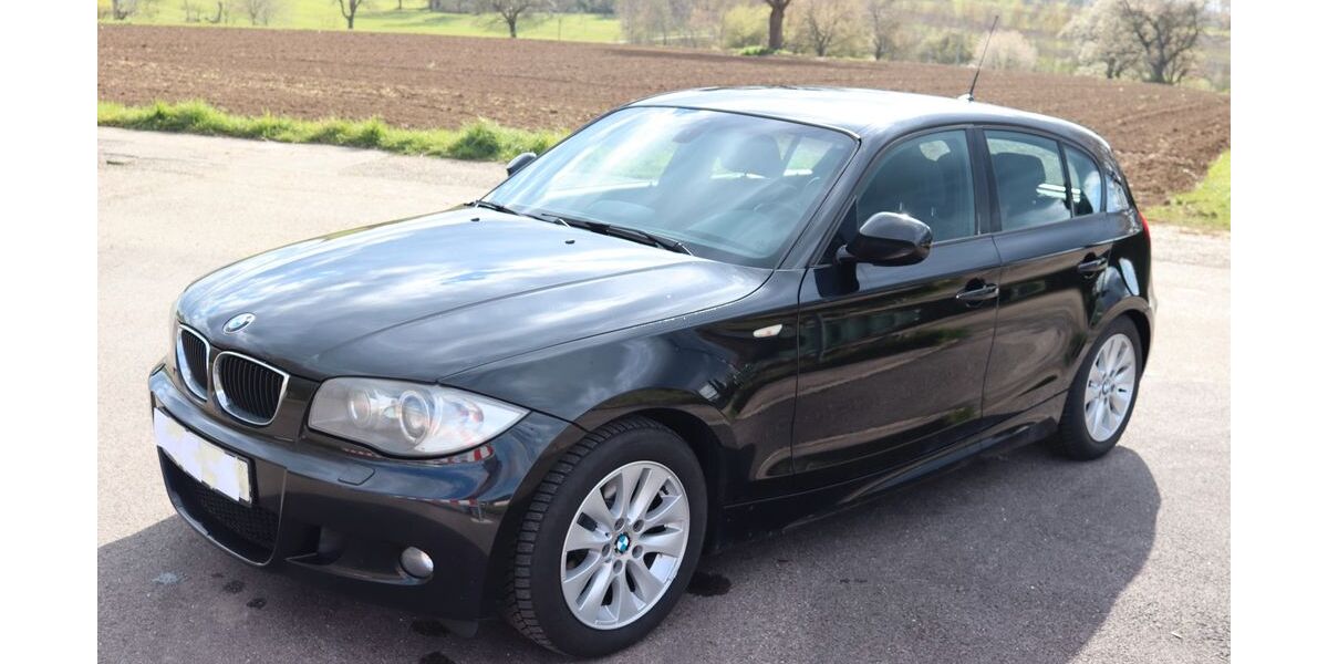 BMW 120 249.000 km 3.900 &euro; Karlsruhe 76228
