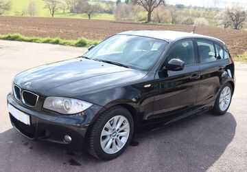BMW 120 249.000 km 4.100 &euro; Karlsruhe 76228